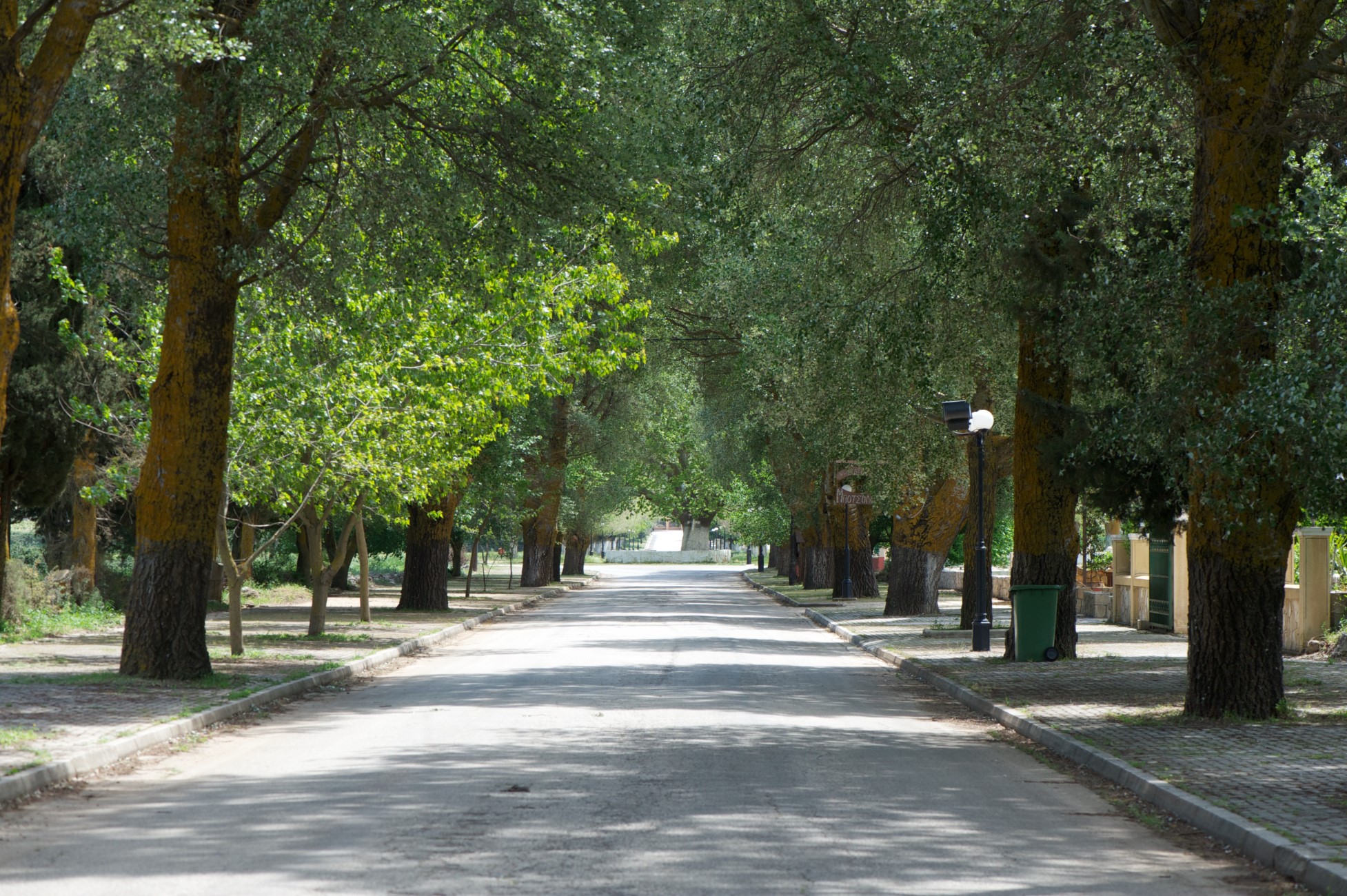 5-Day Kefalonia Itinerary