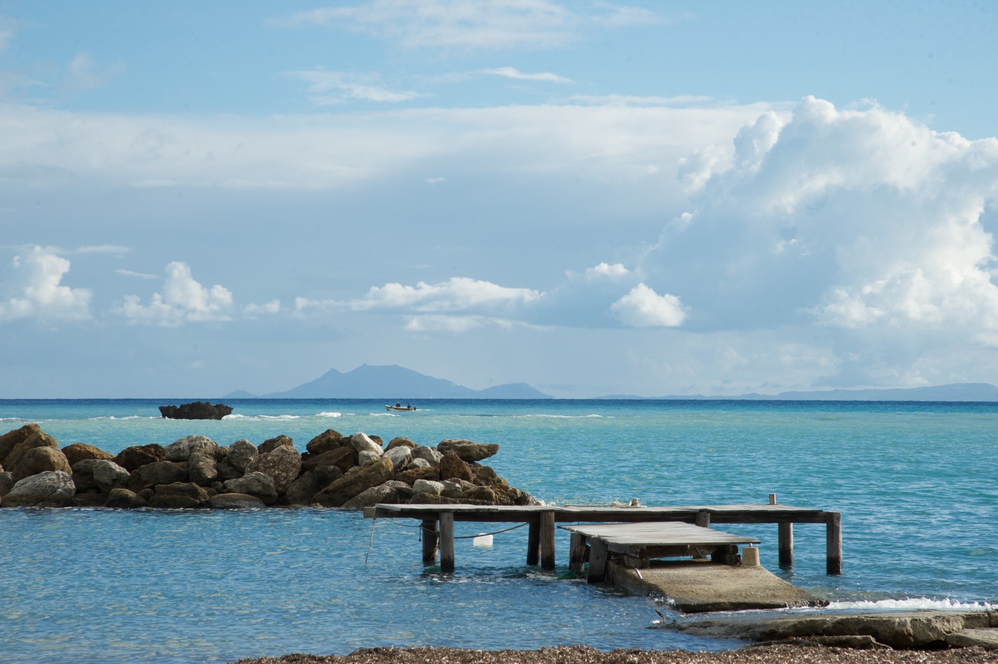 Family-Friendly Things to Do in Kefalonia